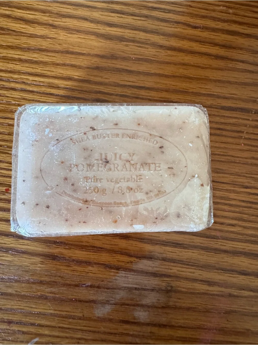 PRE de PROVENCE Natural Soap Bar - Beige